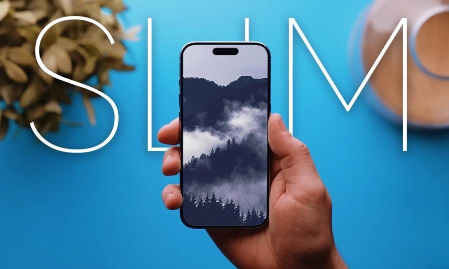 Điểm tin Công nghệ 6/8: iPhone 17 Slim: mỏng nhất, đắt nhất nhưng có gì đặc biệt?