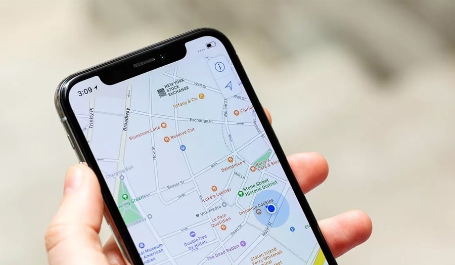 Cập nhật ứng dụng, Google Maps vẫn thiếu tính năng thực tế nhất cho lái xe