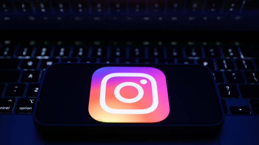 Instagram bị chặn truy cập tại Thổ Nhĩ Kỳ