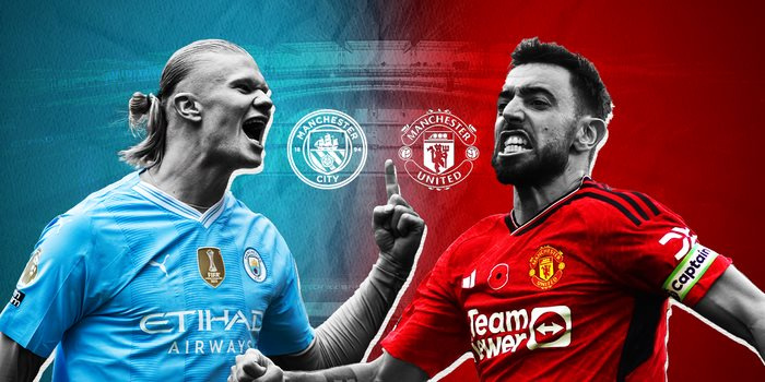 Lịch thi đấu bóng đá ngày 10/8 và rạng sáng 11/8: Siêu Cúp Anh:  Man City vs MU, chung kết bóng đá nữ Olympic 2024: Brazil vs Mỹ