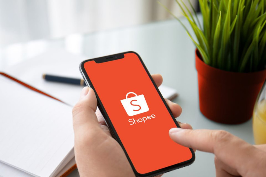 Shopee: Hơn 1 tỷ tấn sản phẩm bán ra chỉ trong ngày hội 8/8