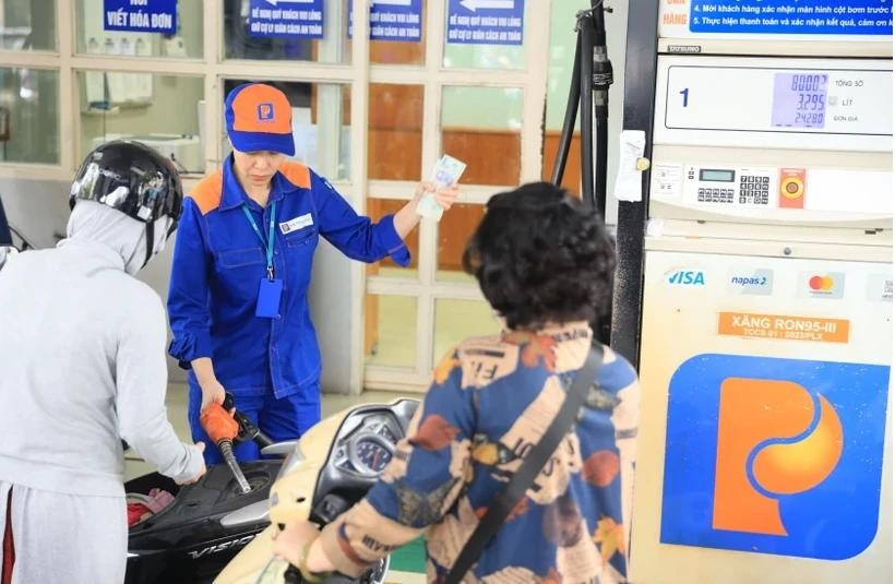 Petrol prices inch up on August 15