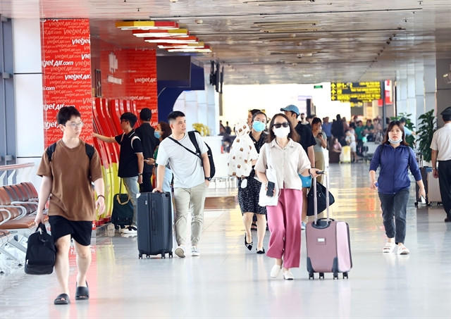 Extra flights added for travel surge during National Day