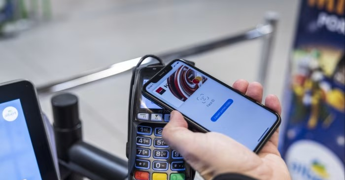 Apple mở cửa cho đối thủ của Apple Pay