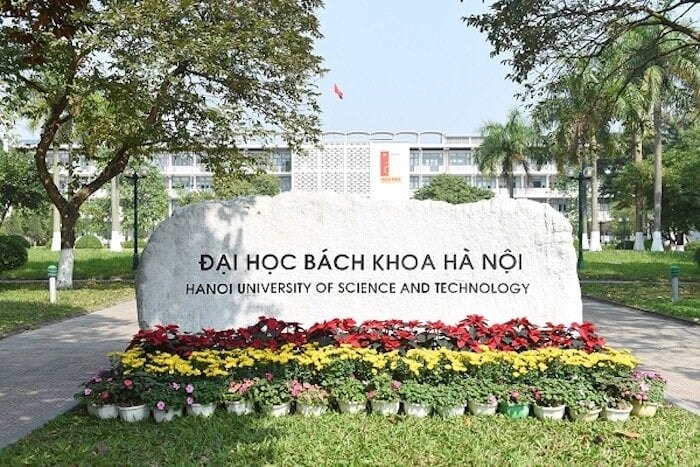 Điểm chuẩn Đại học Bách khoa Hà Nội 2024: Khoa học Máy tính cao nhất 28,53