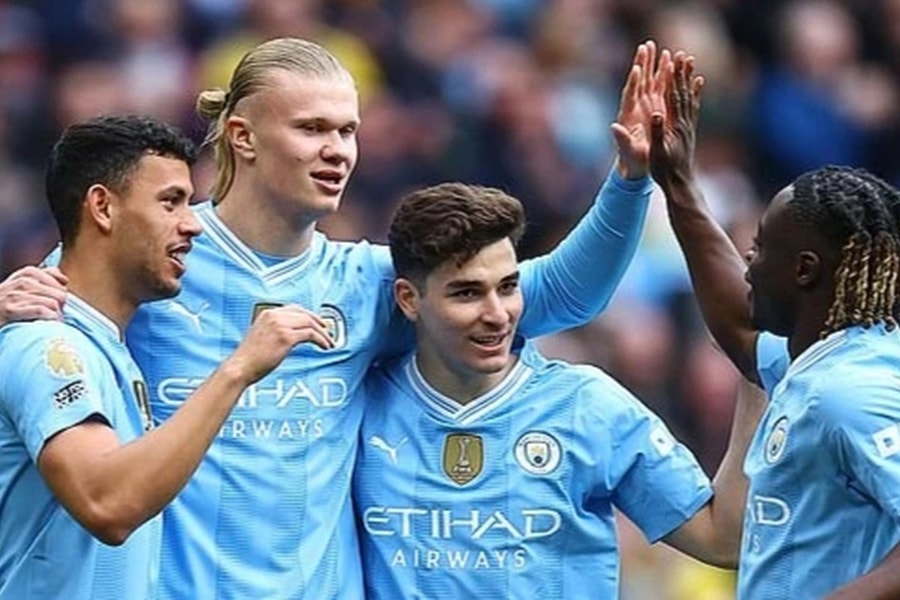 Man City có thể bị trừ 80 điểm, khó thoát viễn cảnh xuống hạng