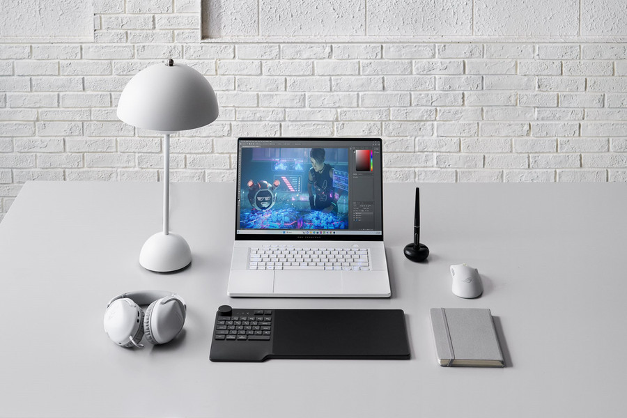 Loạt laptop gaming AI làm sôi động thị trường Việt Nam