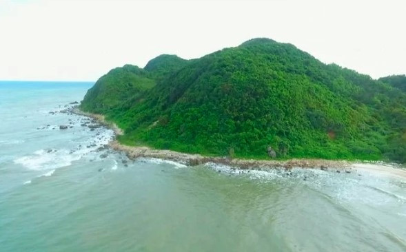 “Heritage Journey” connects Ha Long Bay, Bai Tu Long Bay