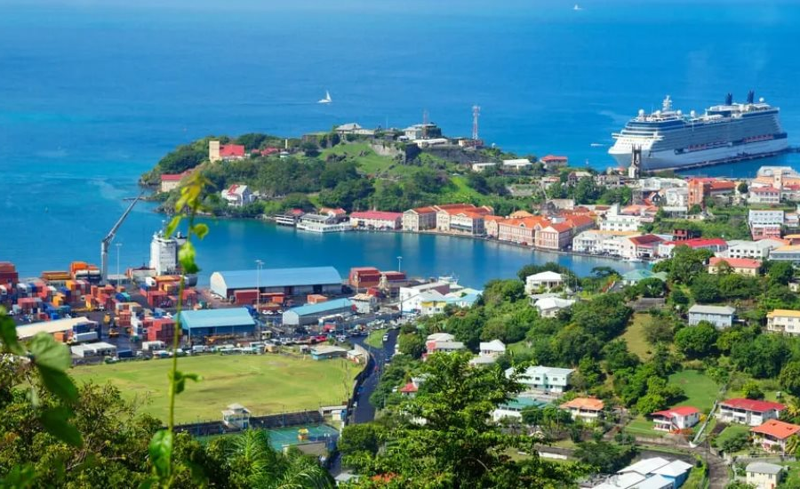 21 sự thật thú vị về Grenada