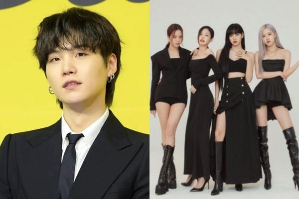 Sao Kpop 22/8: Suga (BTS) bị triệu tập thẩm vấn, BlackPink kết hợp Taylor Swift?