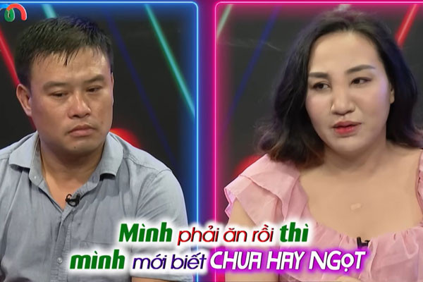 Giám đốc 'tình trường éo le' phải lòng mẹ đơn thân quê Khánh Hòa