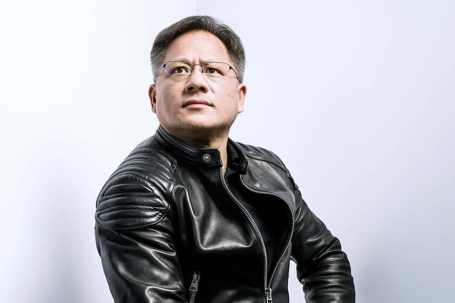 CEO Nvidia Jensen Huang đều đặn ‘chốt lời’ 14 triệu USD cổ phiếu mỗi ngày