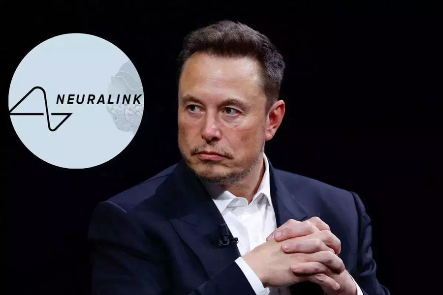 Neuralink của tỷ phú Elon Musk cấy ghép chip vào não người lần thứ 2