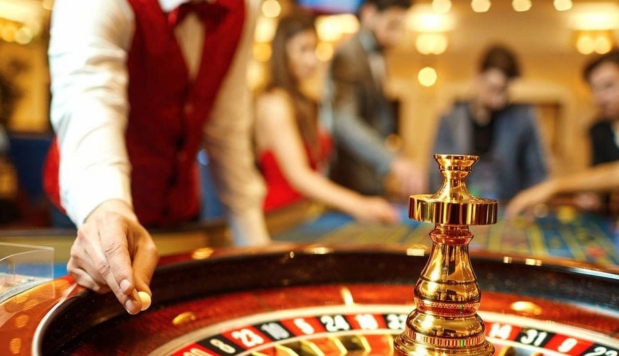 Kéo dài thời gian thí điểm cho người Việt vào chơi casino