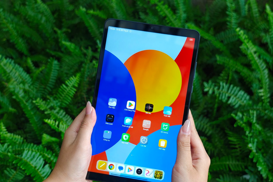 Xiaomi ra mắt máy tính bảng Redmi Pad SE chỉ 3,5 triệu đồng