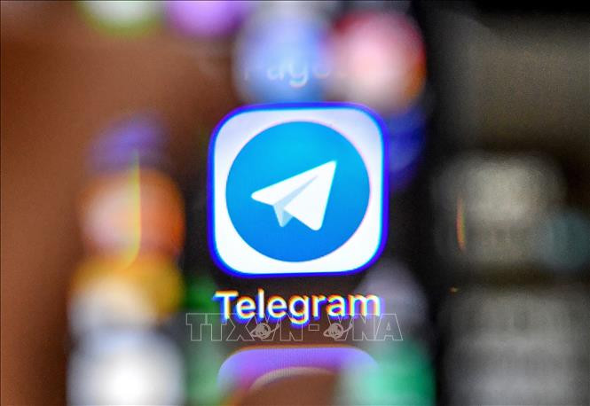 Telegram - 'tâm bão' của giới công nghệ toàn cầu