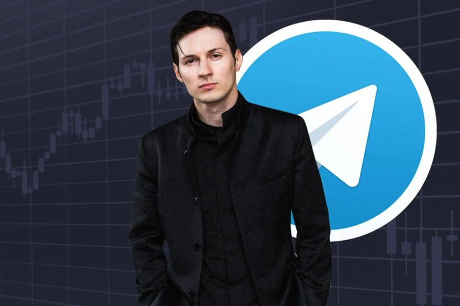 Telegram lên tiếng vụ nhà sáng lập bị bắt giữ ở Pháp