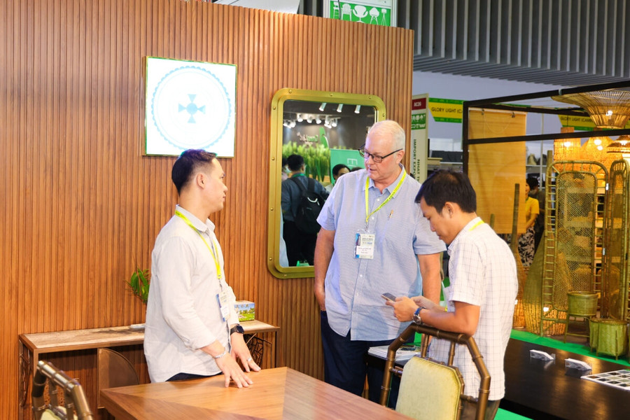 Over 200 firms to attend VIFA ASEAN 2024 in Ho Chi Minh City