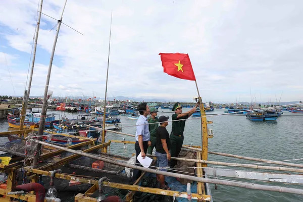 Việt Nam’s anti-IUU fishing efforts: Insights from Global Experts