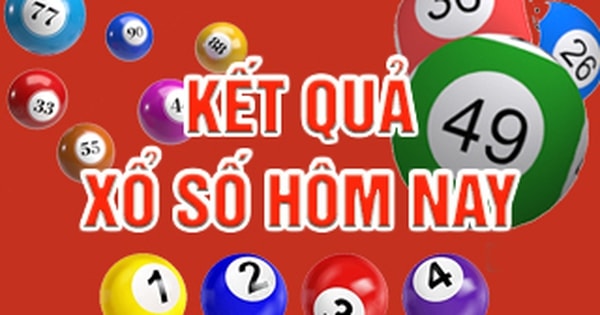 Kết quả xổ số hôm nay, 28-8: Đồng Nai, Cần Thơ, Sóc Trăng, Đà Nẵng, Khánh Hòa, Bắc Ninh