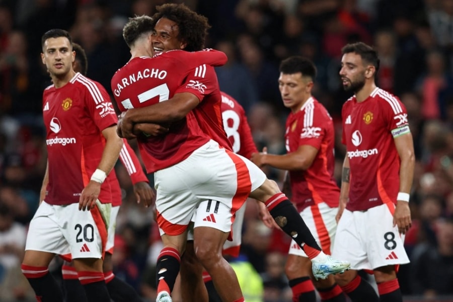 Man Utd đại chiến với HLV Mourinho ở Europa League