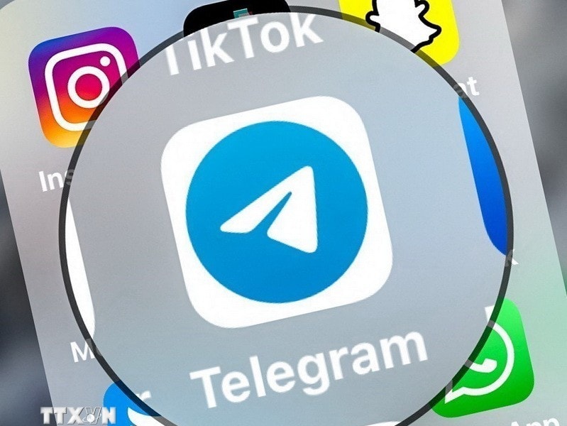 Telegram đứng trước nguy cơ bị siết chặt quản lý tại EU