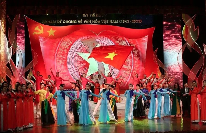 PM’s directive to transform Vietnam’s cultural industries