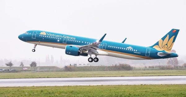 Vietnam Airlines tiếp tục giải trình biện pháp khắc phục tình trạng cổ phiếu HVN bị kiểm soát