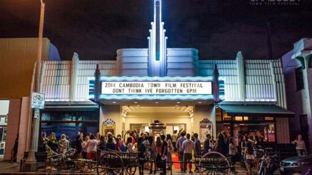 Cambodia Town Film Festival celebrates 10 years of cultural exchange