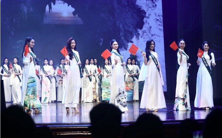 Hai Phong to host final night of Miss Tourism Vietnam Global 2024