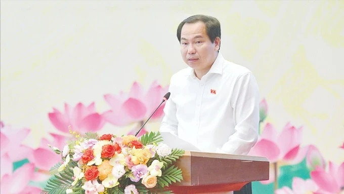 VN seeking balance between incentives, fairness in corporate income tax law