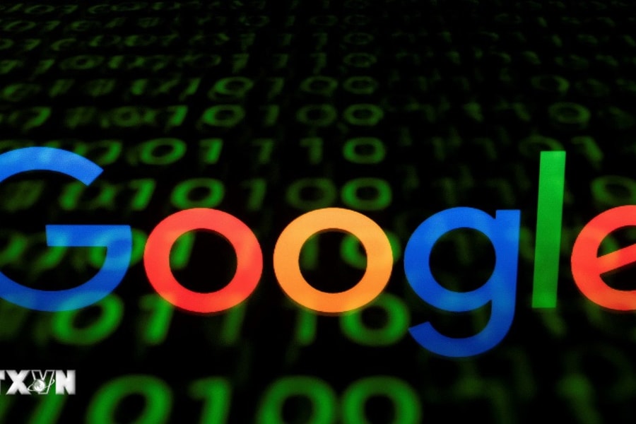 'Gã khổng lồ' Google đối mặt cáo buộc độc quyền quảng cáo trực tuyến