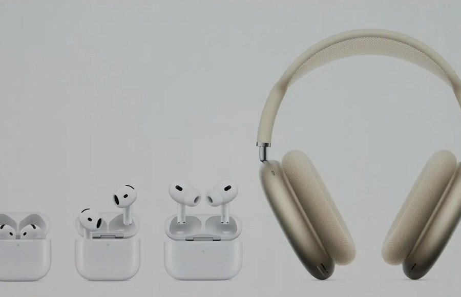 Tai nghe Airpods 4 mới ra mắt giá bao nhiêu?