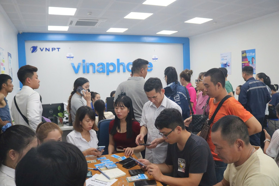 Hướng dẫn báo hỏng dịch vụ viễn thông qua app My VNPT và ChatBot AMI