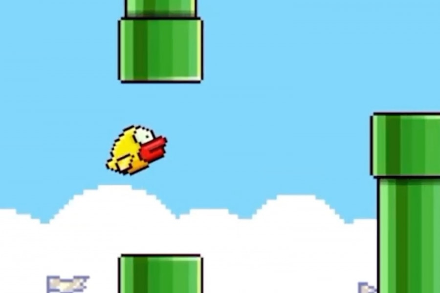 Game Flappy Bird sắp trở lại iOS và Android, không còn của Nguyễn Hà Đông