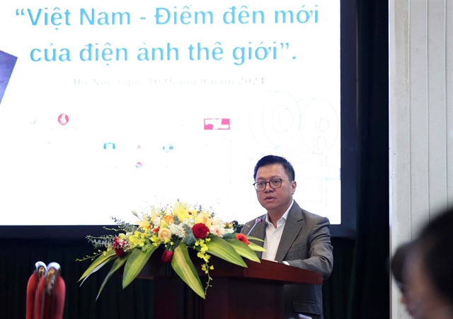 Authorities and experts seek solutions to turn Việt Nam into a new cinema destination