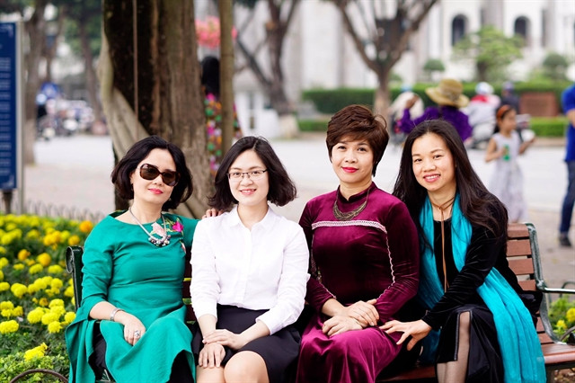 Remembering Kiều Vân: A devoted mother, enthusiastic journalist, and beacon of positivity