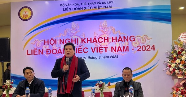 Liên đoàn Xiếc Việt Nam đề nghị xác minh tài khoản gửi 10 nghìn đồng ủng hộ đồng bào lũ lụt dưới danh nghĩa Liên đoàn