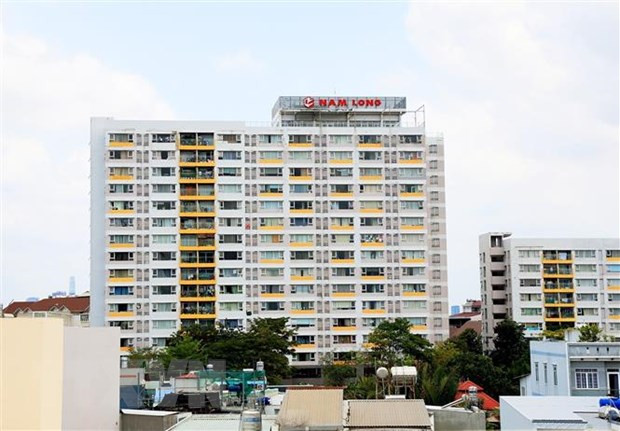 Việt Nam faces delays in social housing construction