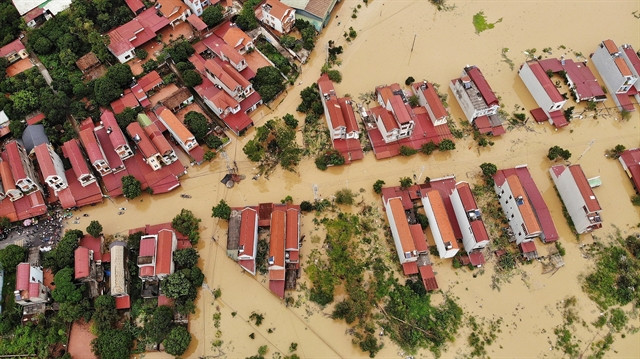 New Zealand pledges NZ$1 million in typhoon aid for Việt Nam