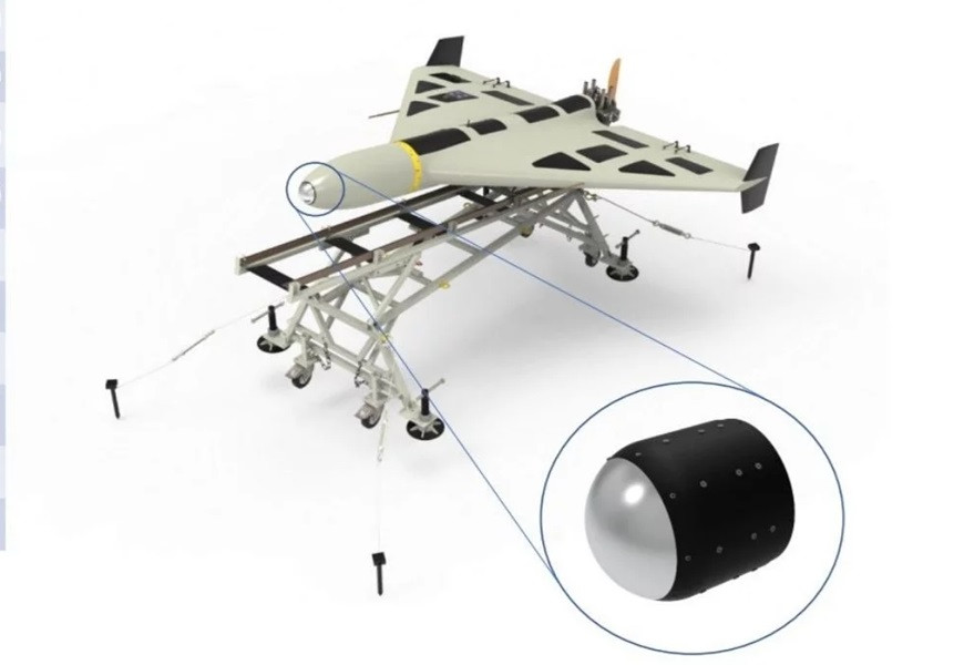 Quân sự thế giới hôm nay (21-9): UAV tấn công Shahed-236 xuất hiện lần đầu tiên tại Nga, Ấn Độ hiện đại hóa xe tăng T-72 cho mục đích xuất khẩu