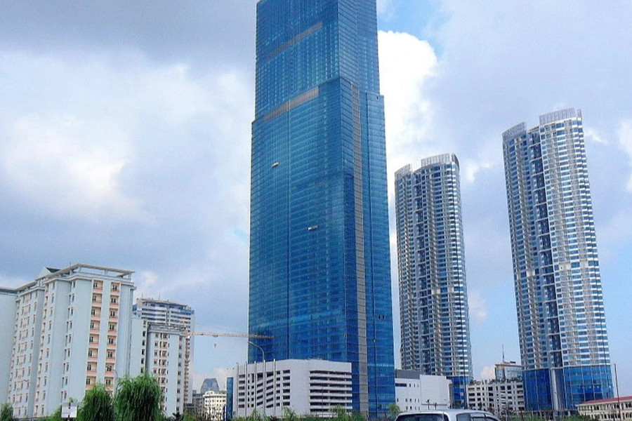 Đại gia Hàn Quốc muốn bán Landmark 72 là ai?