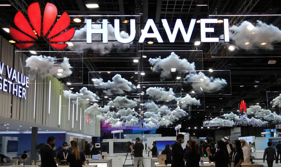 Huawei đẩy mạnh phát triển hệ sinh thái AI bất chấp bị các lệnh cấm vận bao vây