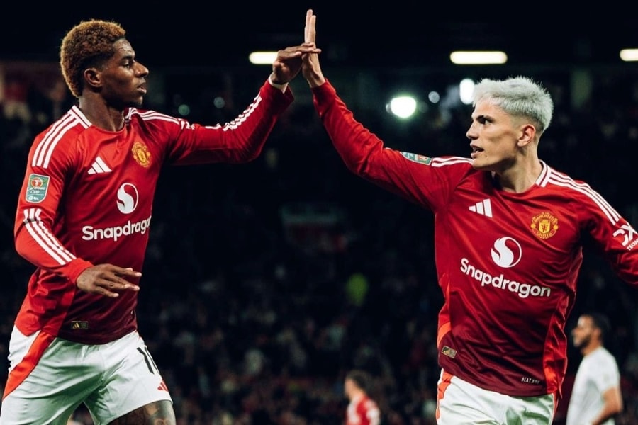 Nhận định Man Utd vs Twente (02h00 ngày 26/9): Khai thông nòng súng