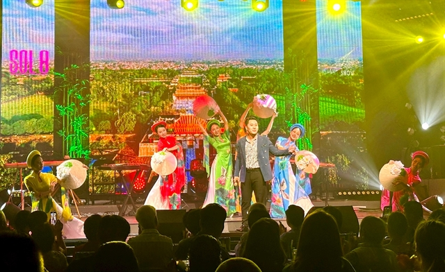 World Tourism Day 2024 celebrated in Hà Nội