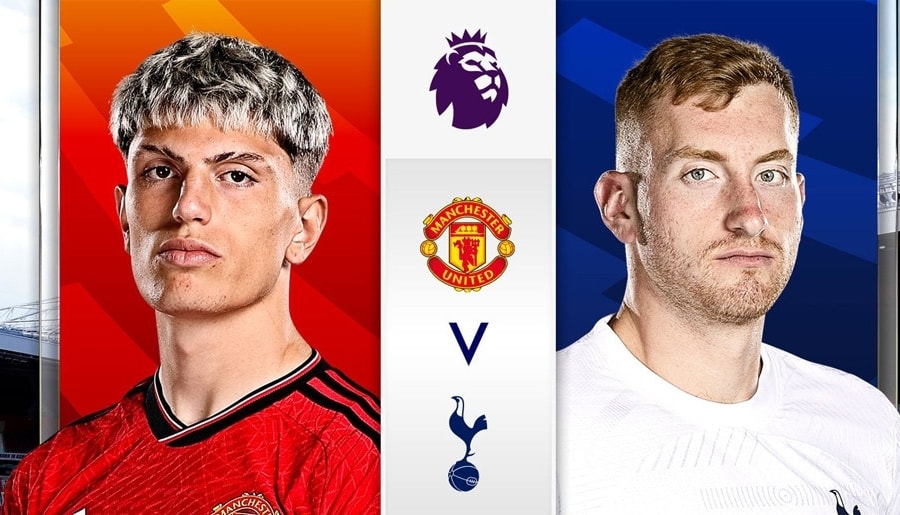 Nhận định MU vs Tottenham: Mệnh lệnh phải thắng