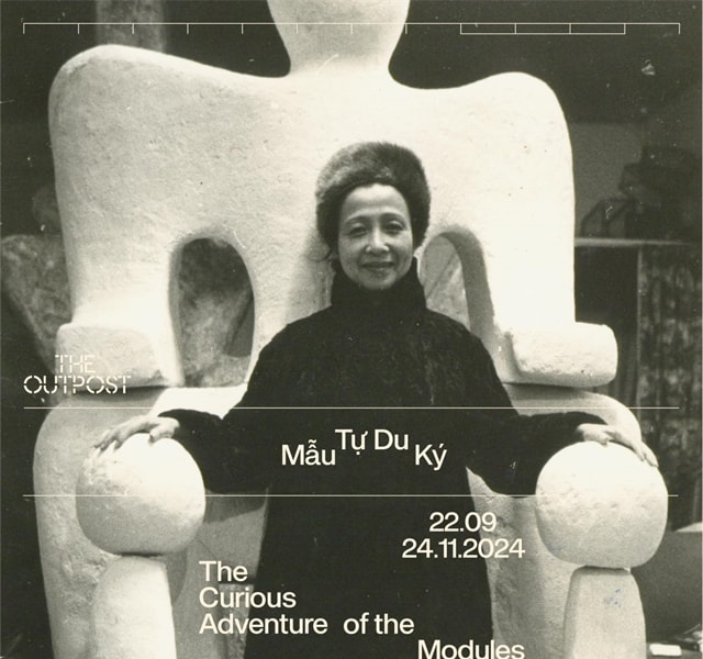 Artists celebrate late sculptor Điềm Phùng Thị with exhibit