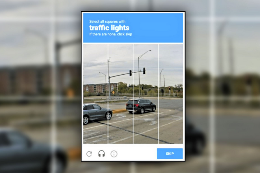 Con người còn chật vật, AI đã vượt qua CAPTCHA với tỷ lệ 100%?