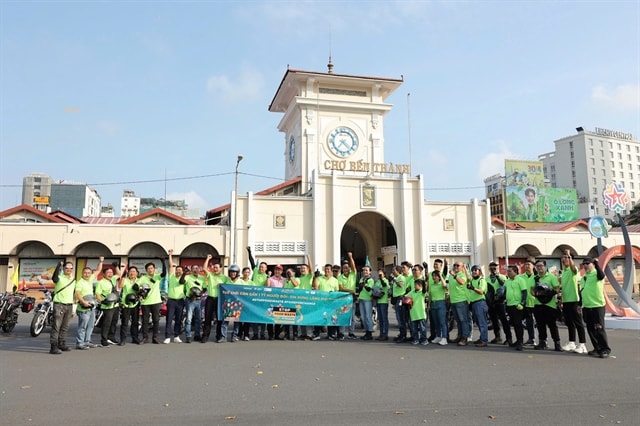 Stop Food Waste campaign launched