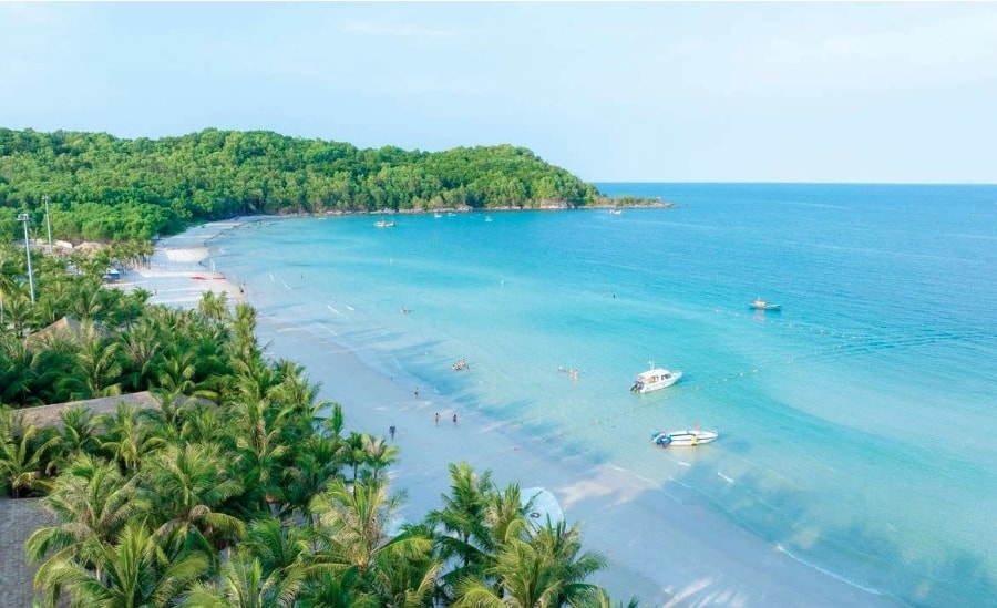 Phu Quoc’s Sun Paradise Land dubbed as Southeast Asia's hidden gem